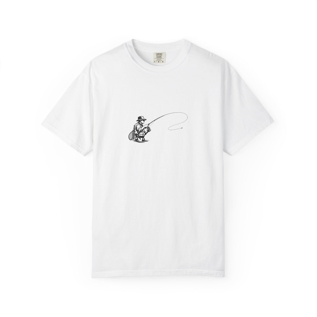 Flyfishers Garment-Dyed T-shirt