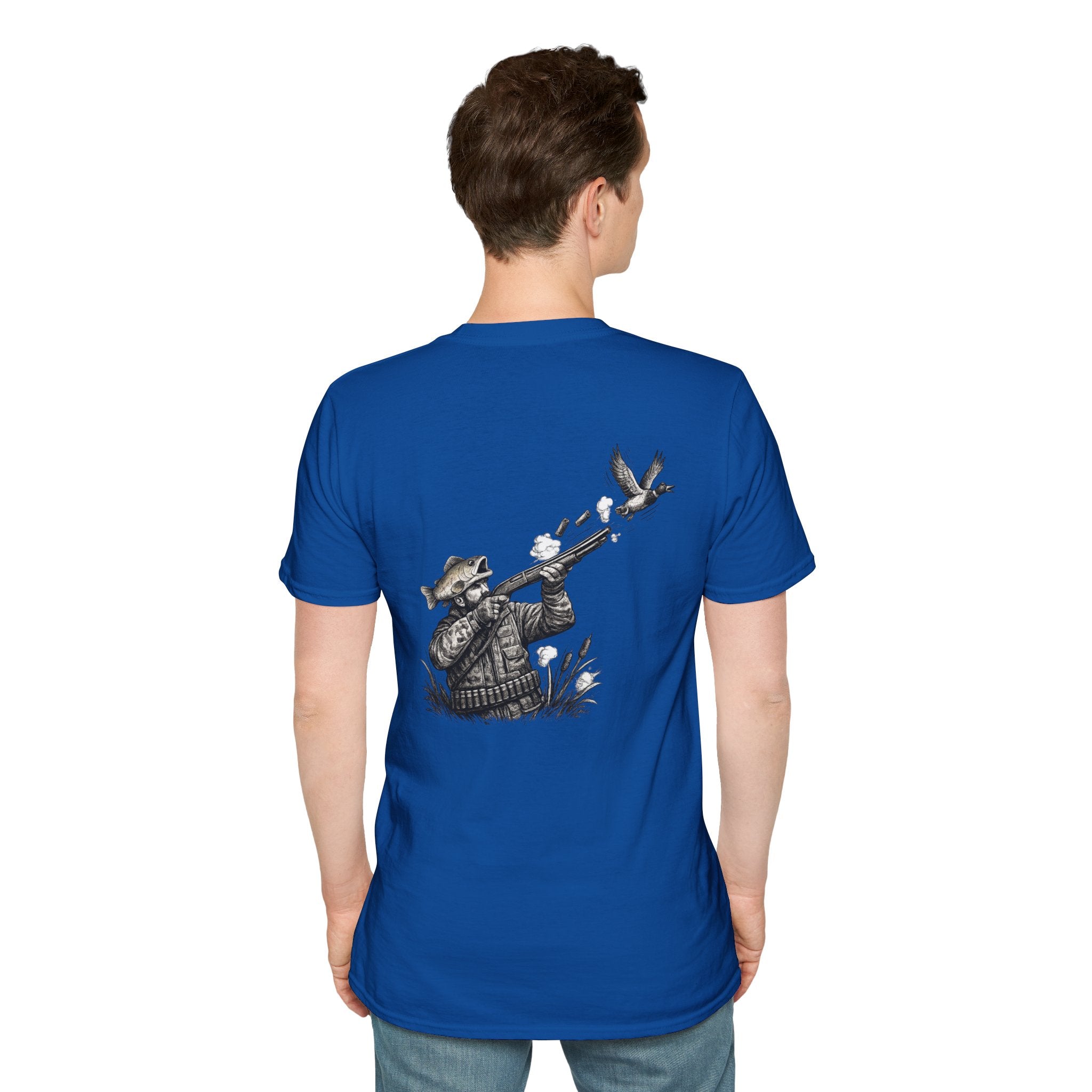 Hunter T-Shirt