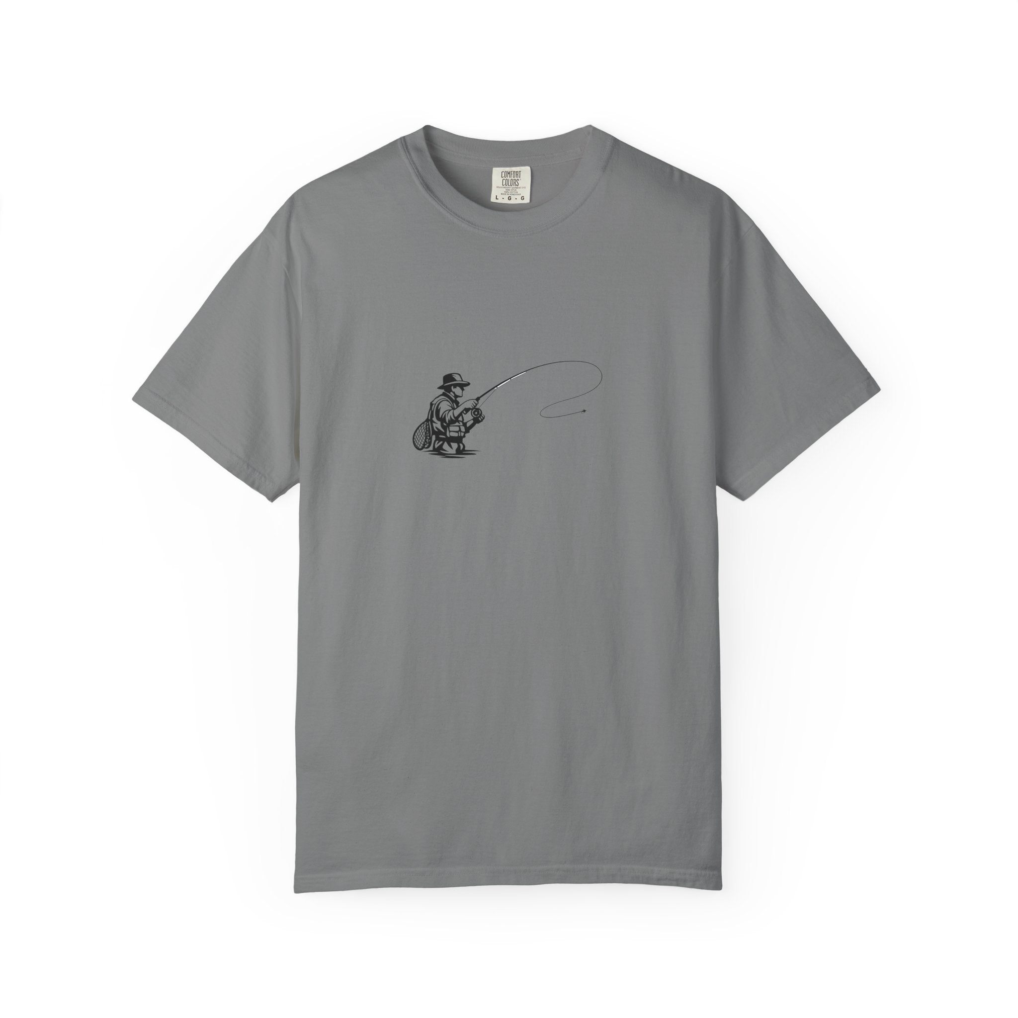 Flyfishers Garment-Dyed T-shirt