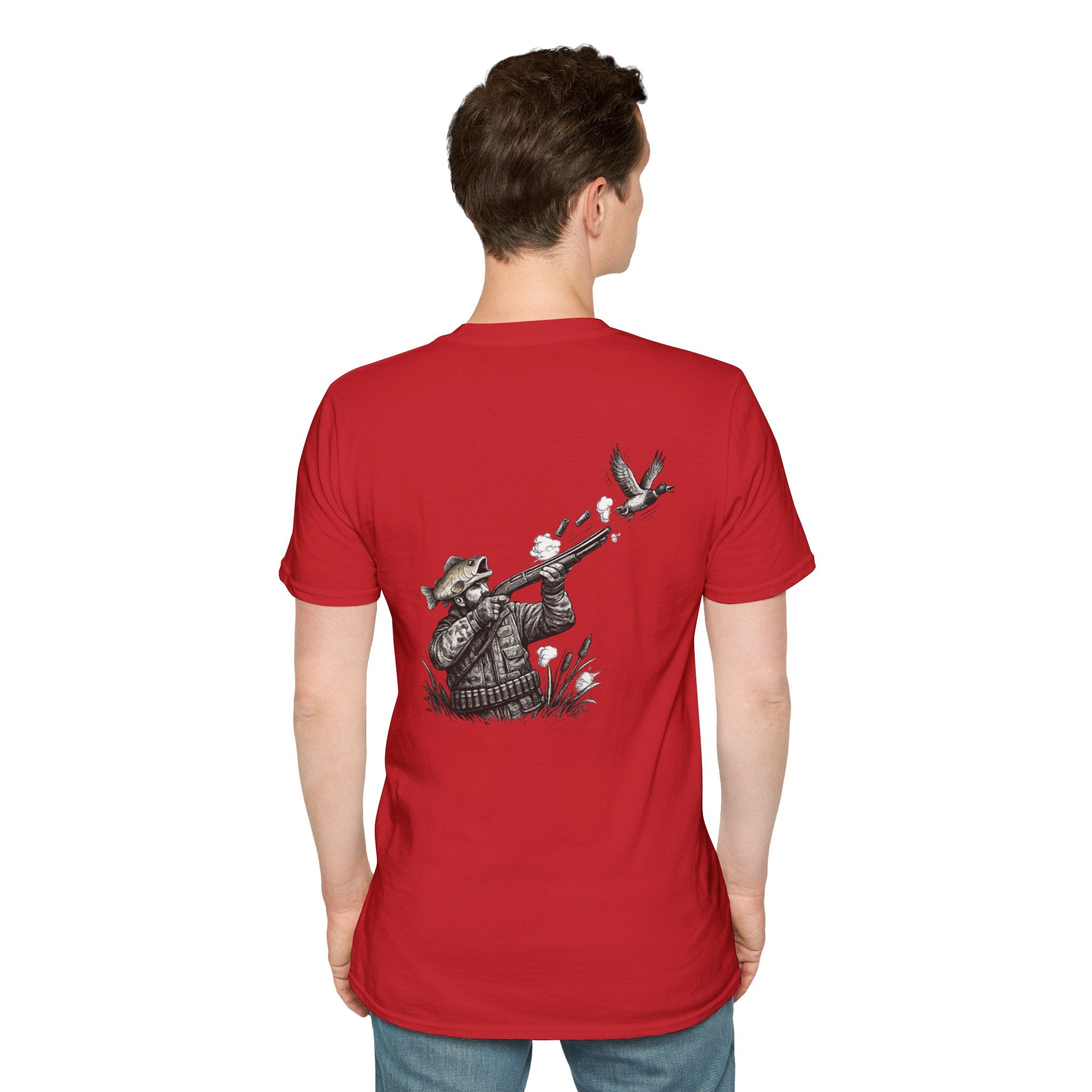 Hunter T-Shirt