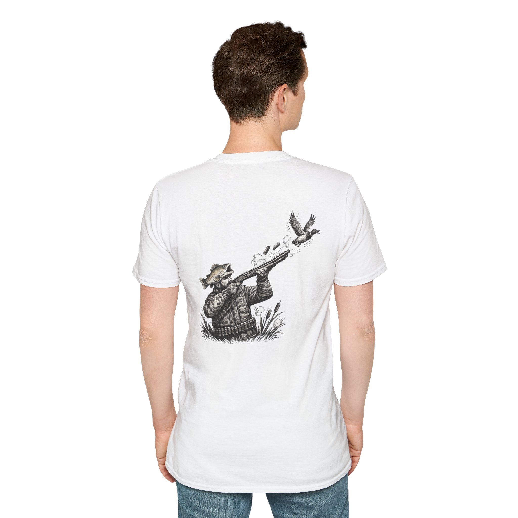 Hunter T-Shirt