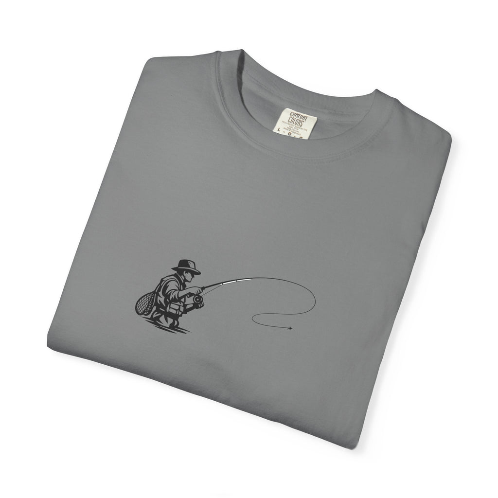 Flyfishers Garment-Dyed T-shirt