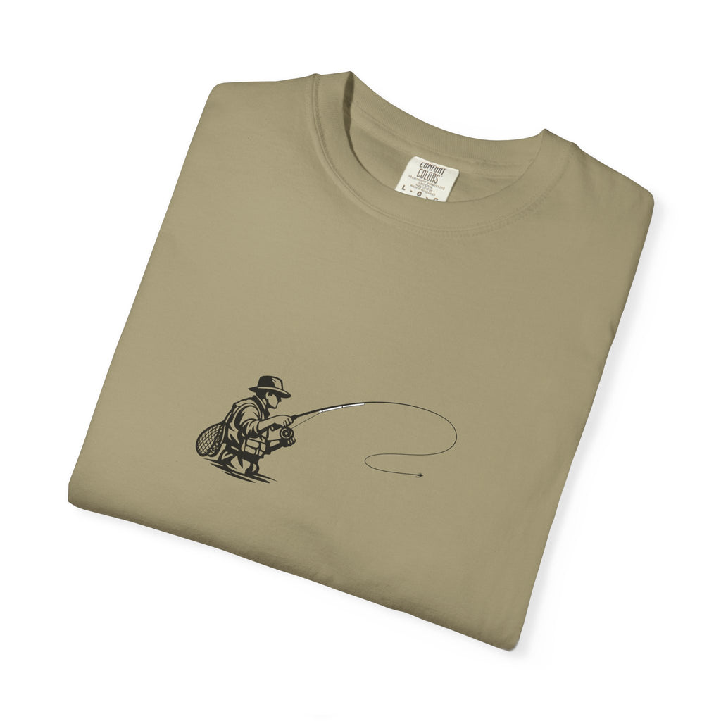Flyfishers Garment-Dyed T-shirt