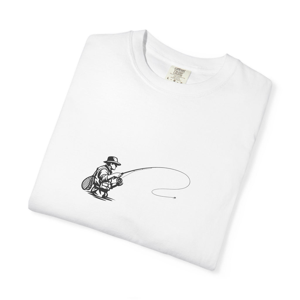 Flyfishers Garment-Dyed T-shirt