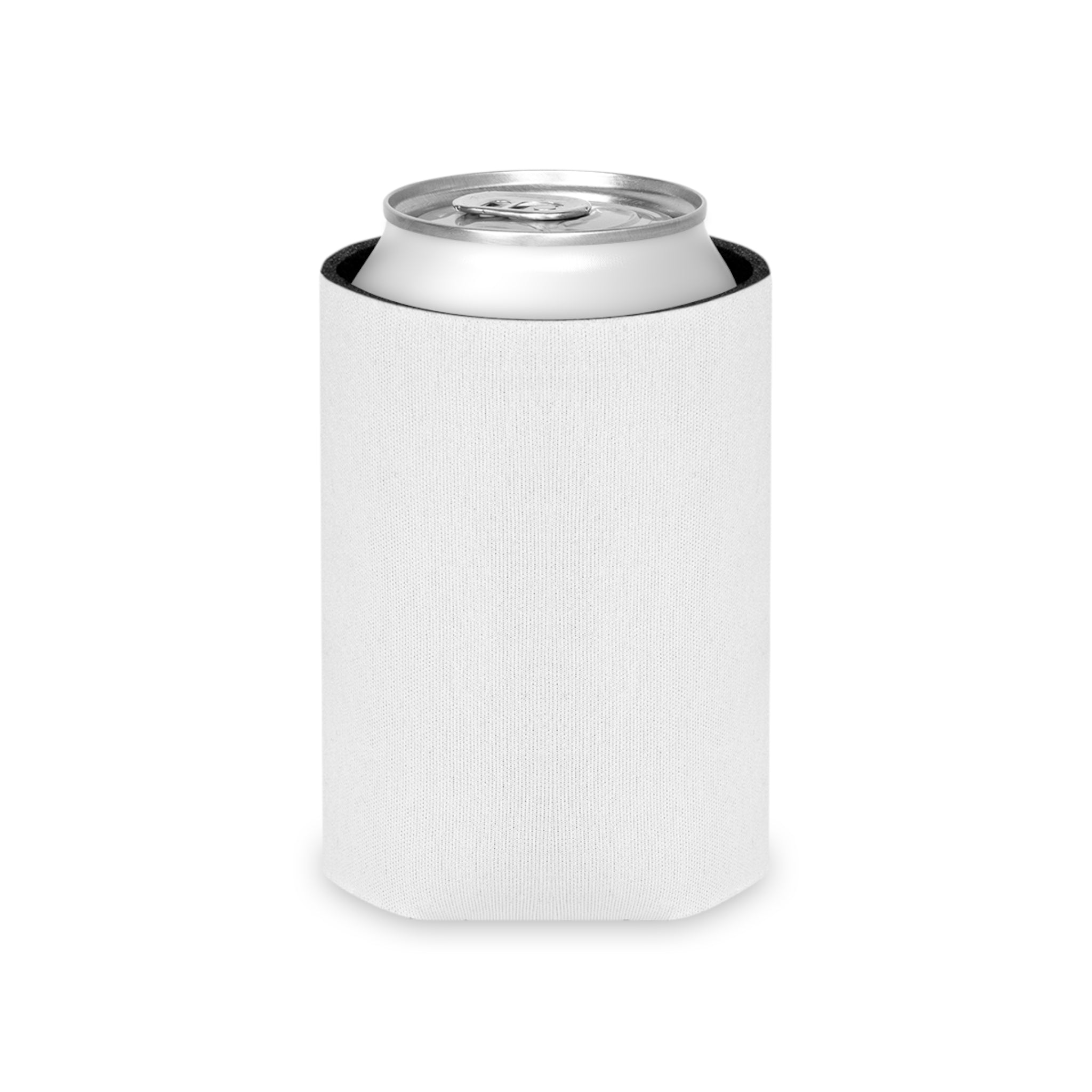 Fisherdad Can Cooler — Insulated Fishing Beer Koozie