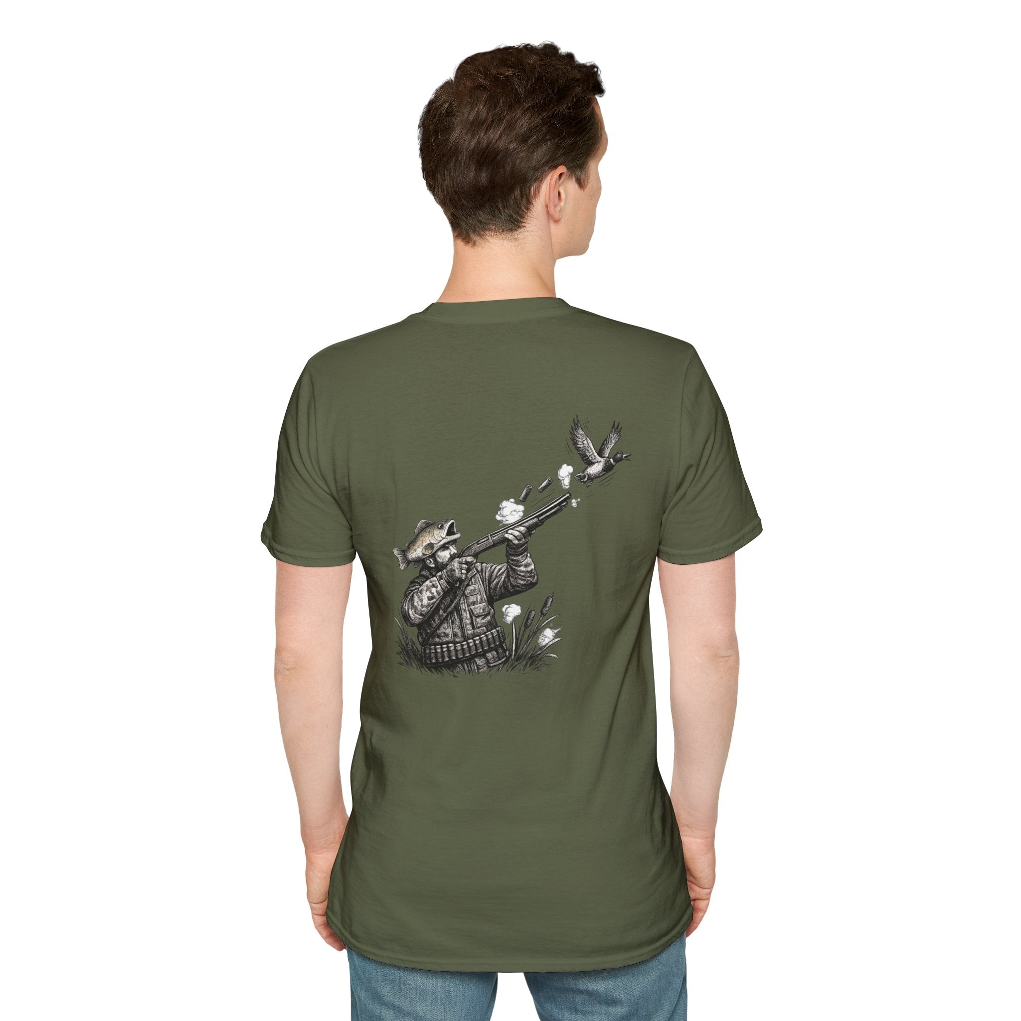 Hunter T-Shirt