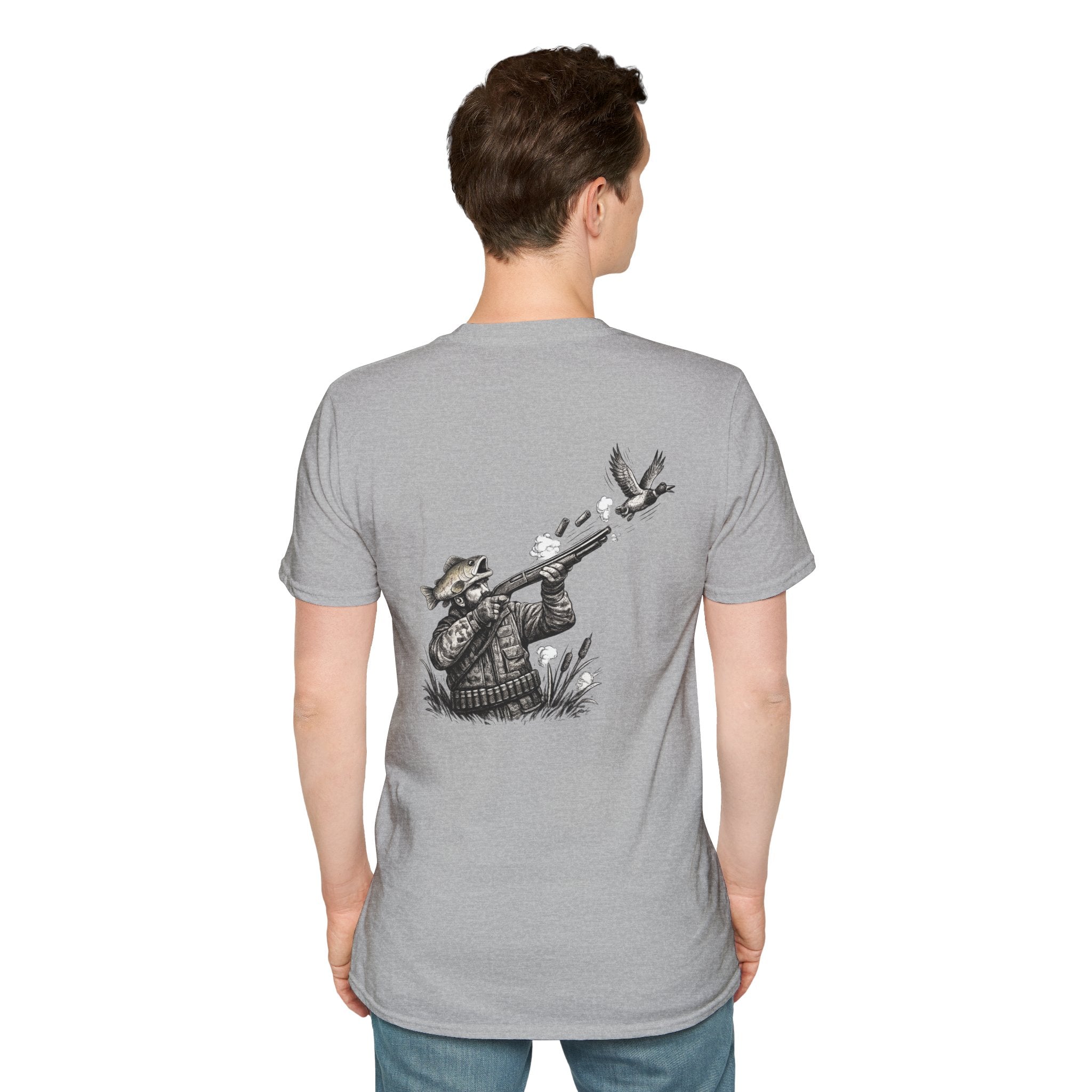 Hunter T-Shirt